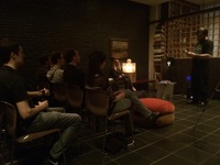 David Morneau, performance